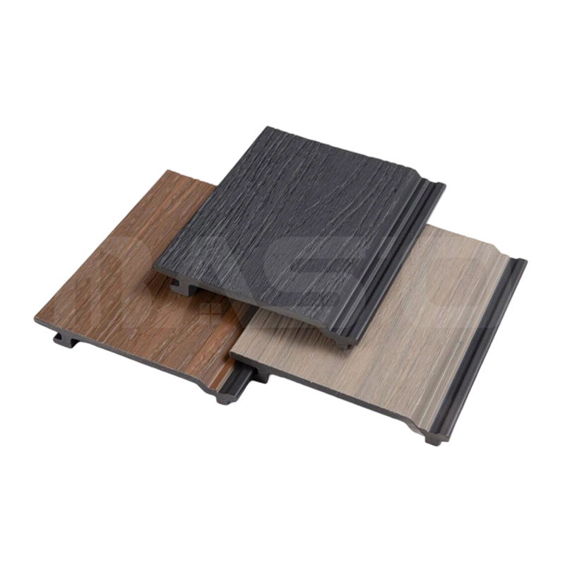 Kompozitní stěnový panel s koextruzí 166 mm x 21 mm