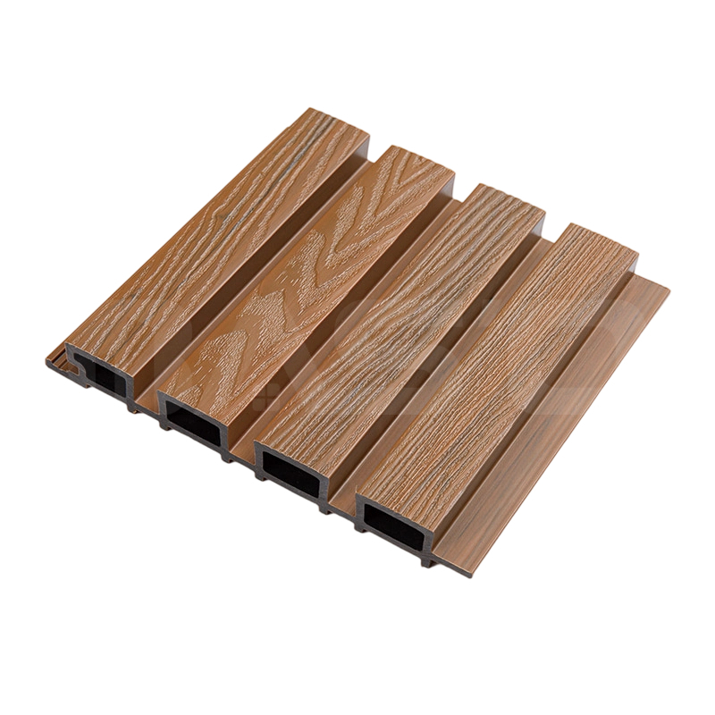 Reliéfní kompozitní stěnový panel s koextruzí 219 mm x 26 mm