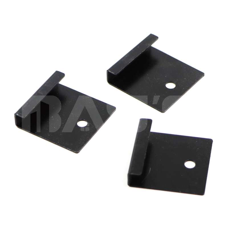 Super pevné a stabilní startovací klipy z nerezové oceli