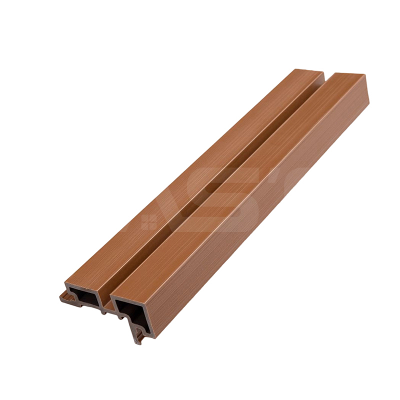 Koextruzní olepování hran pro panel 100 mm x 50 mm