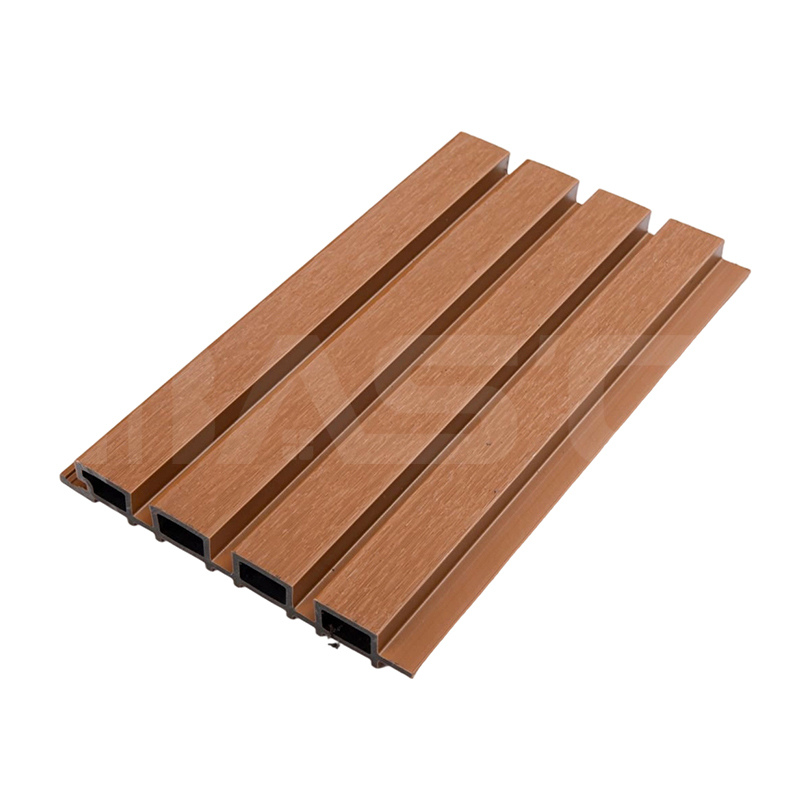 Kompozitní stěnový panel s koextruzí 219 mm x 26 mm