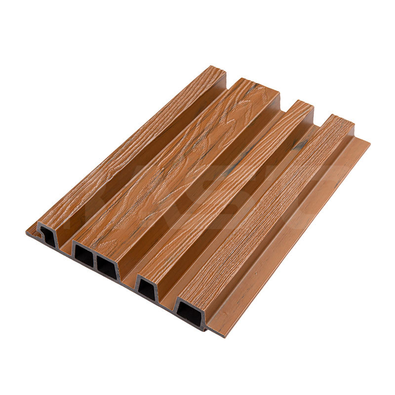 Kompozitní stěnový panel s koextruzí 219 mm x 28 mm